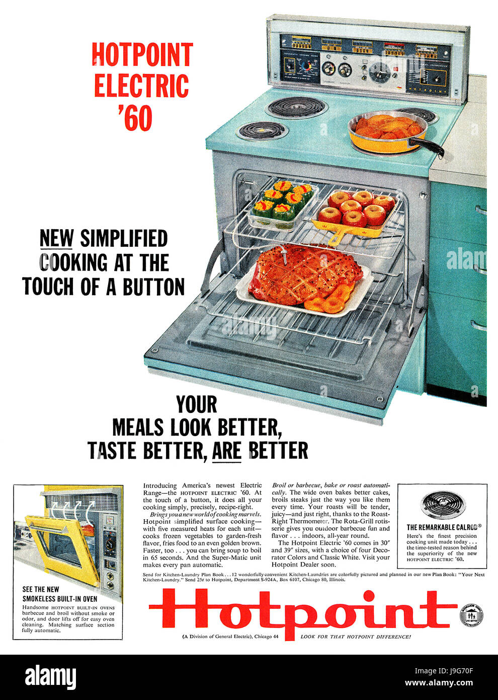 https://c8.alamy.com/comp/J9G70F/1960-us-advertisement-for-hotpoint-electric-cookers-J9G70F.jpg