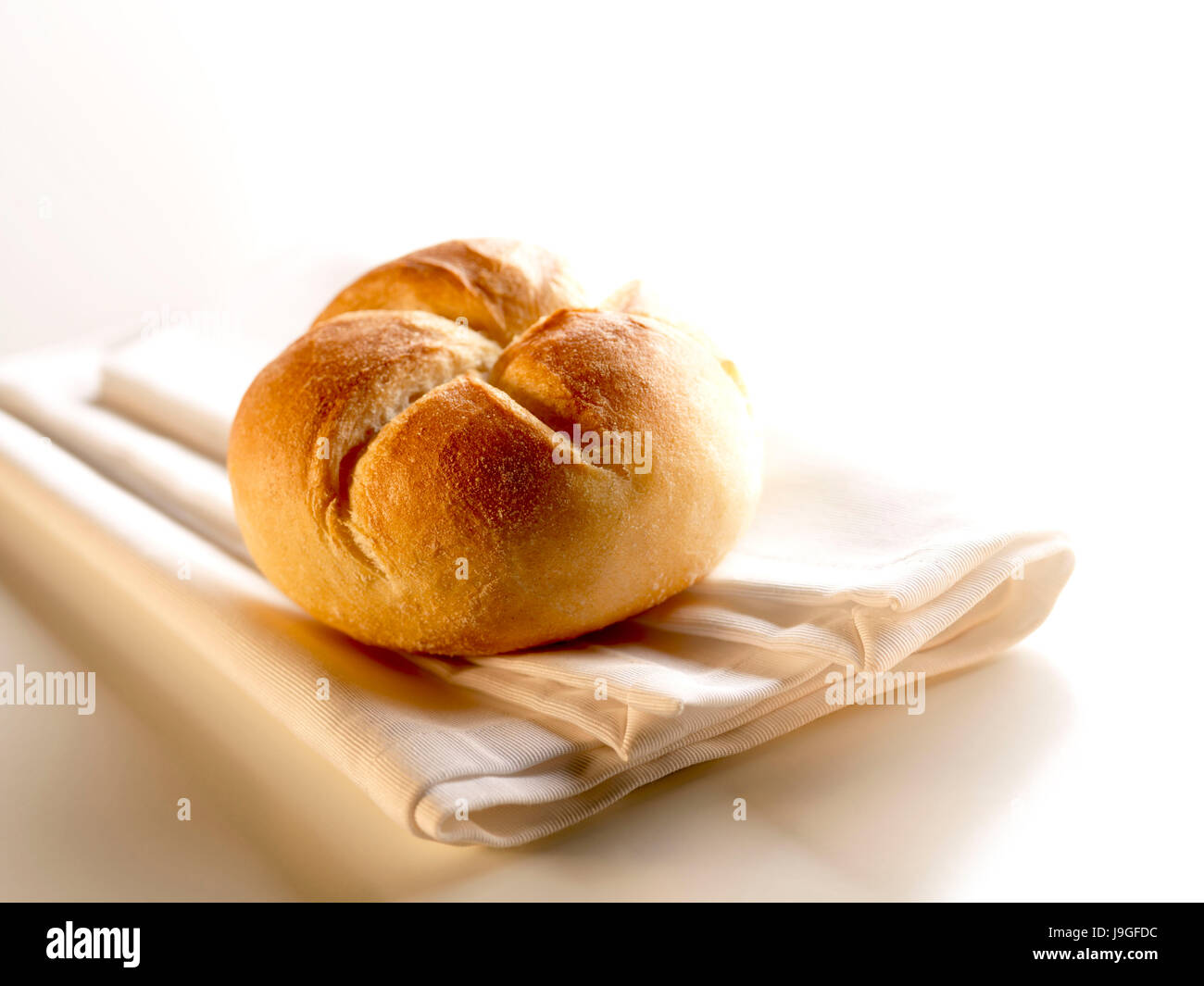 semmel, bread roll Stock Photo - Alamy