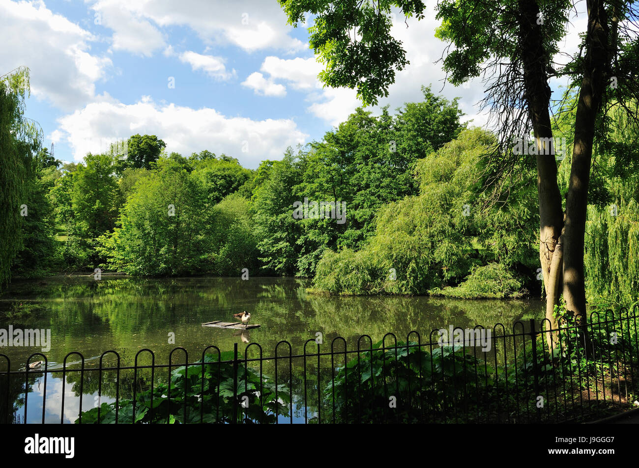 Highgate london hires stock photography and images Alamy