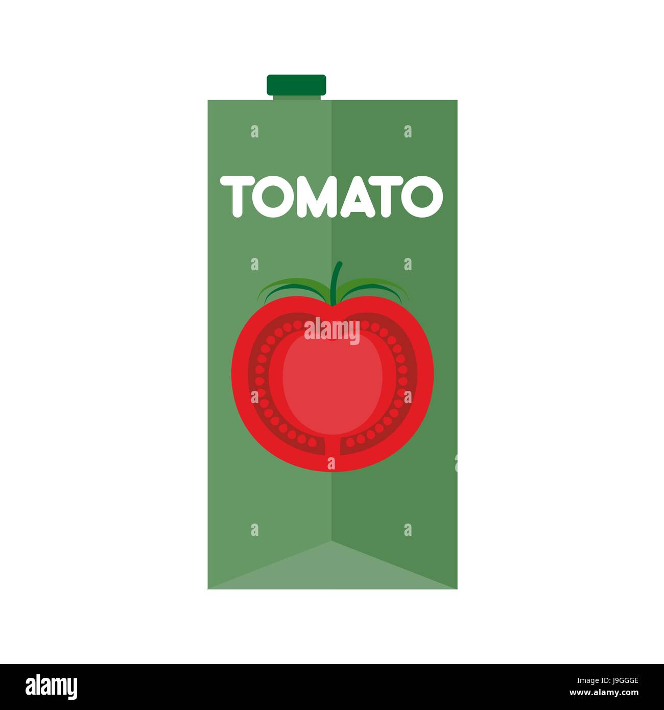 Juice box cartoon carton hires stock photography and images Alamy