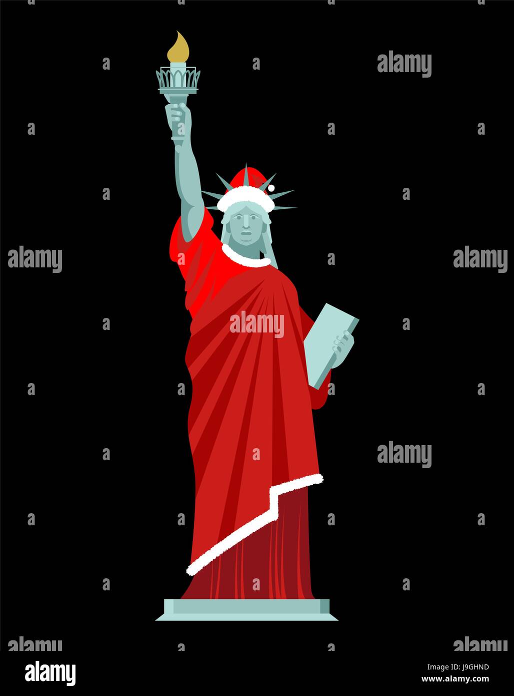 patriots santa claus hat