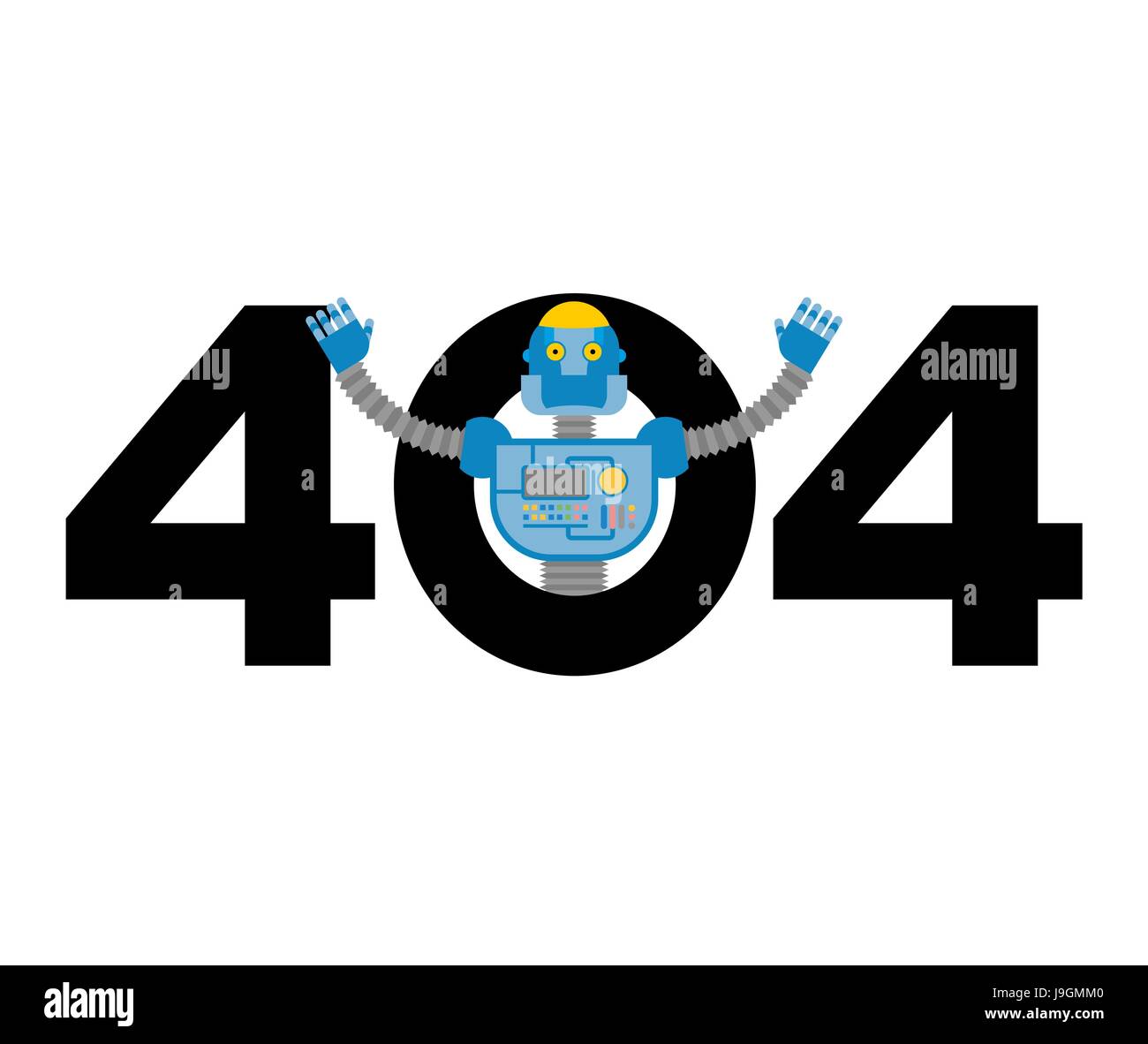 Robot know how hi-res stock photography and images - Alamy