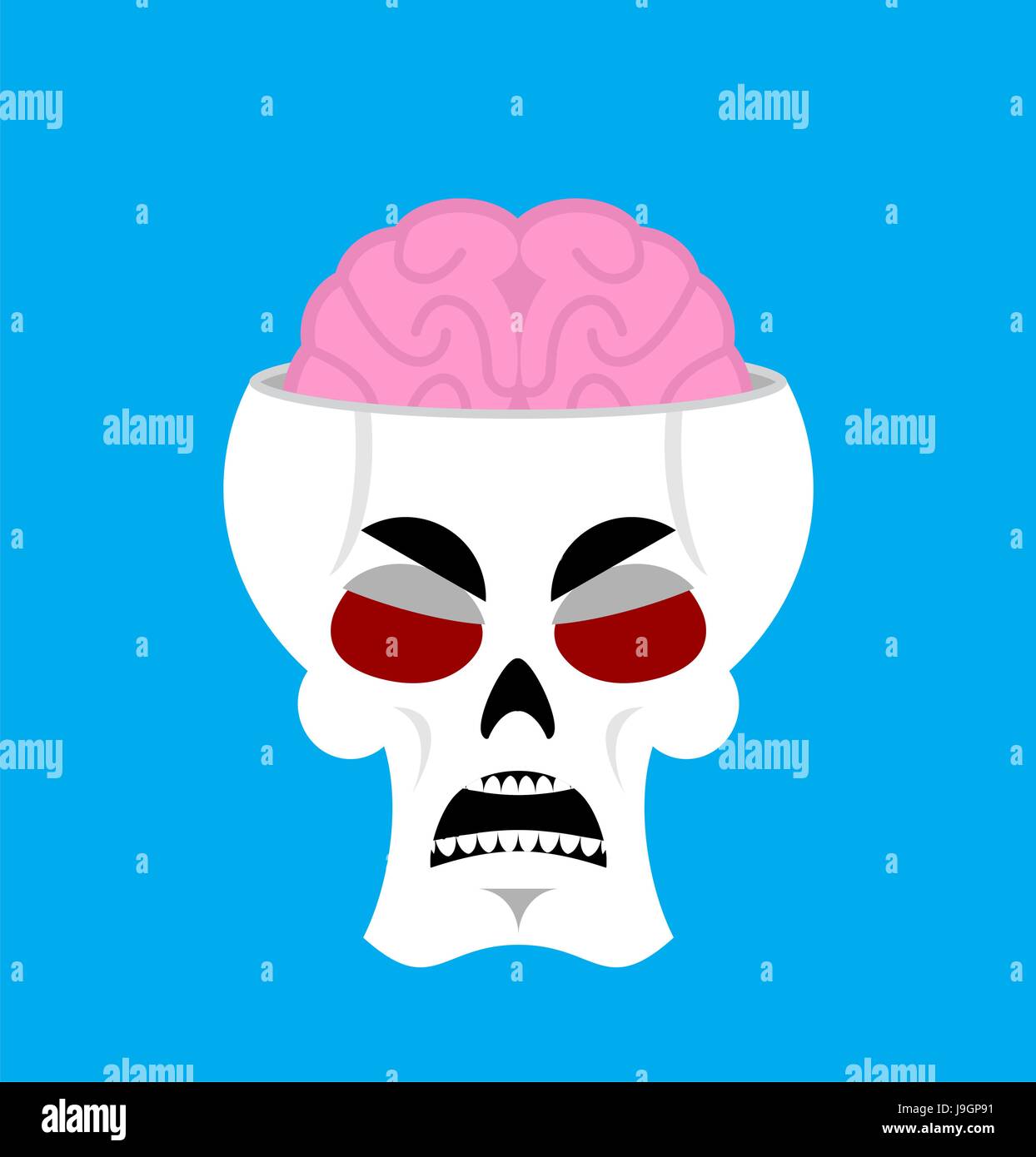 Wrath Vector Vectors High Resolution Stock Photography And Images Alamy