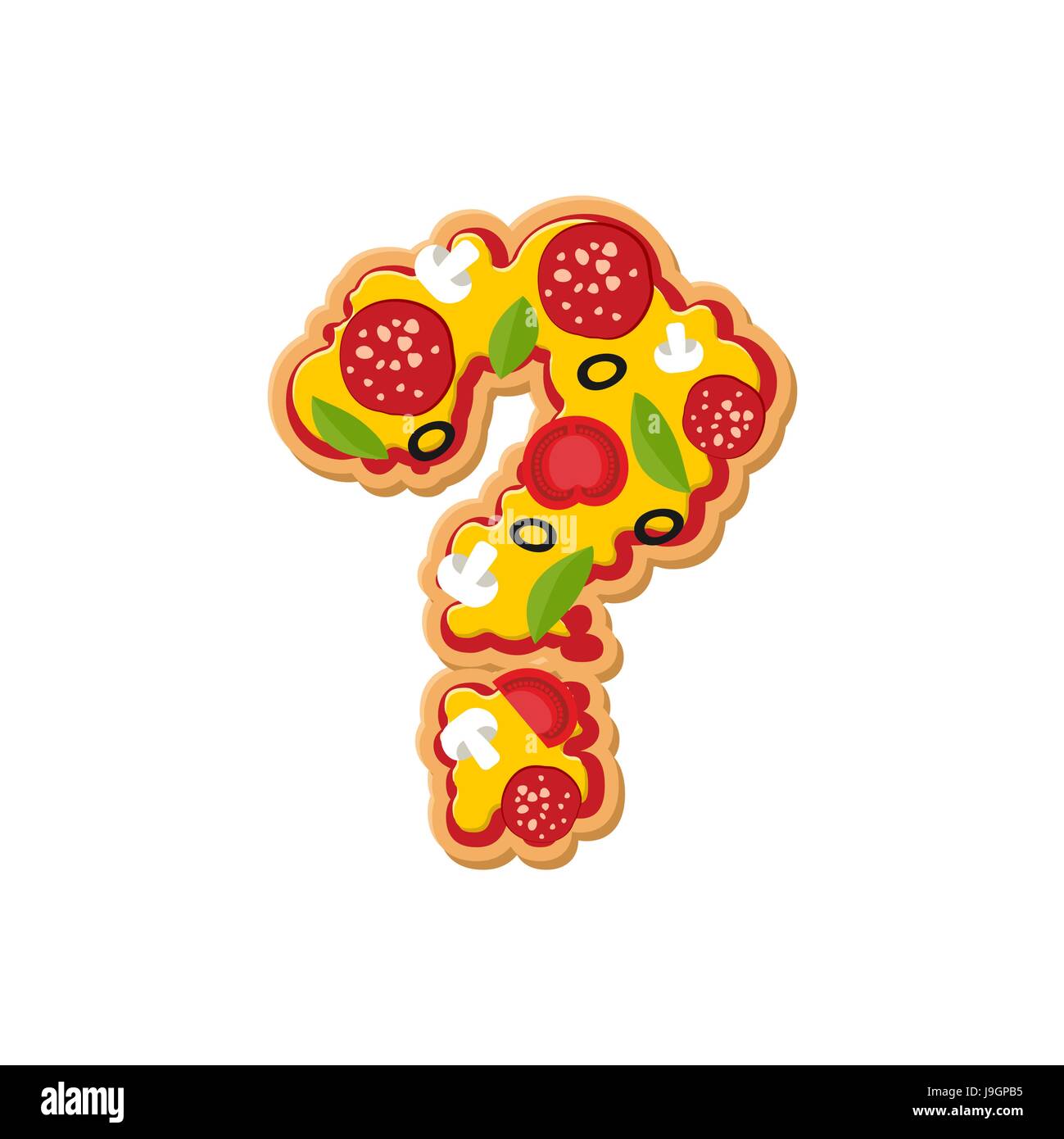 Pizza mark online