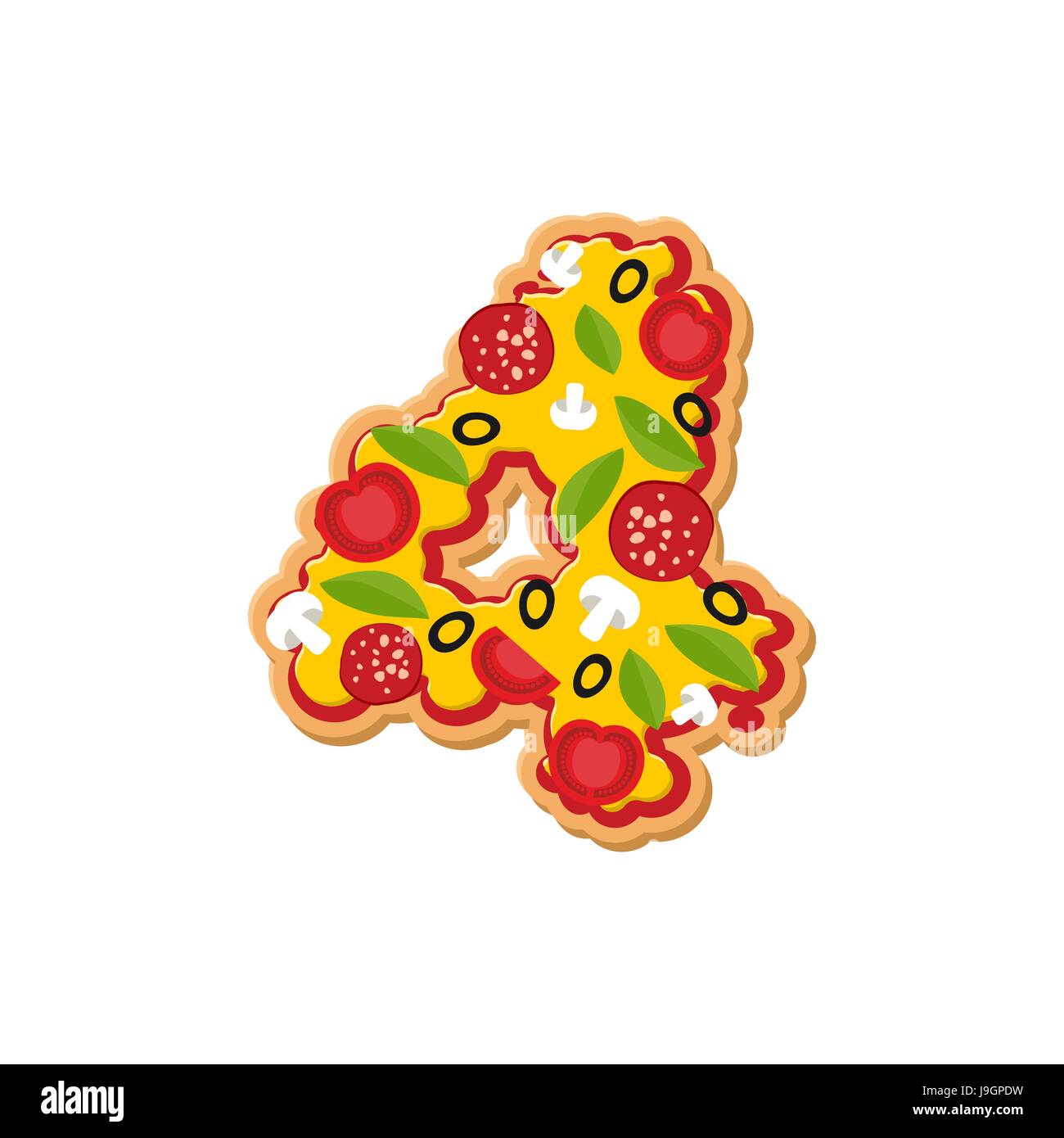 1/4 пиццы. Пицца с фасолью без фона. Последние цифры телефона. Пицца в виде цифры 2. Цифра 4 пицца.