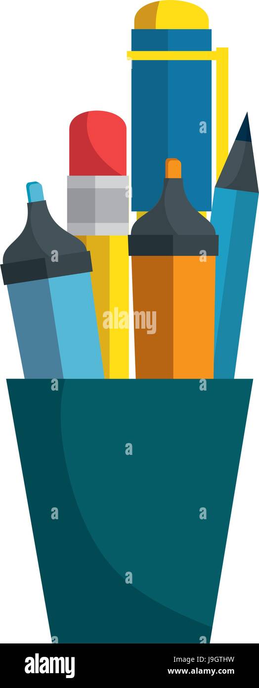 pen utensil icon Stock Vector Image & Art - Alamy
