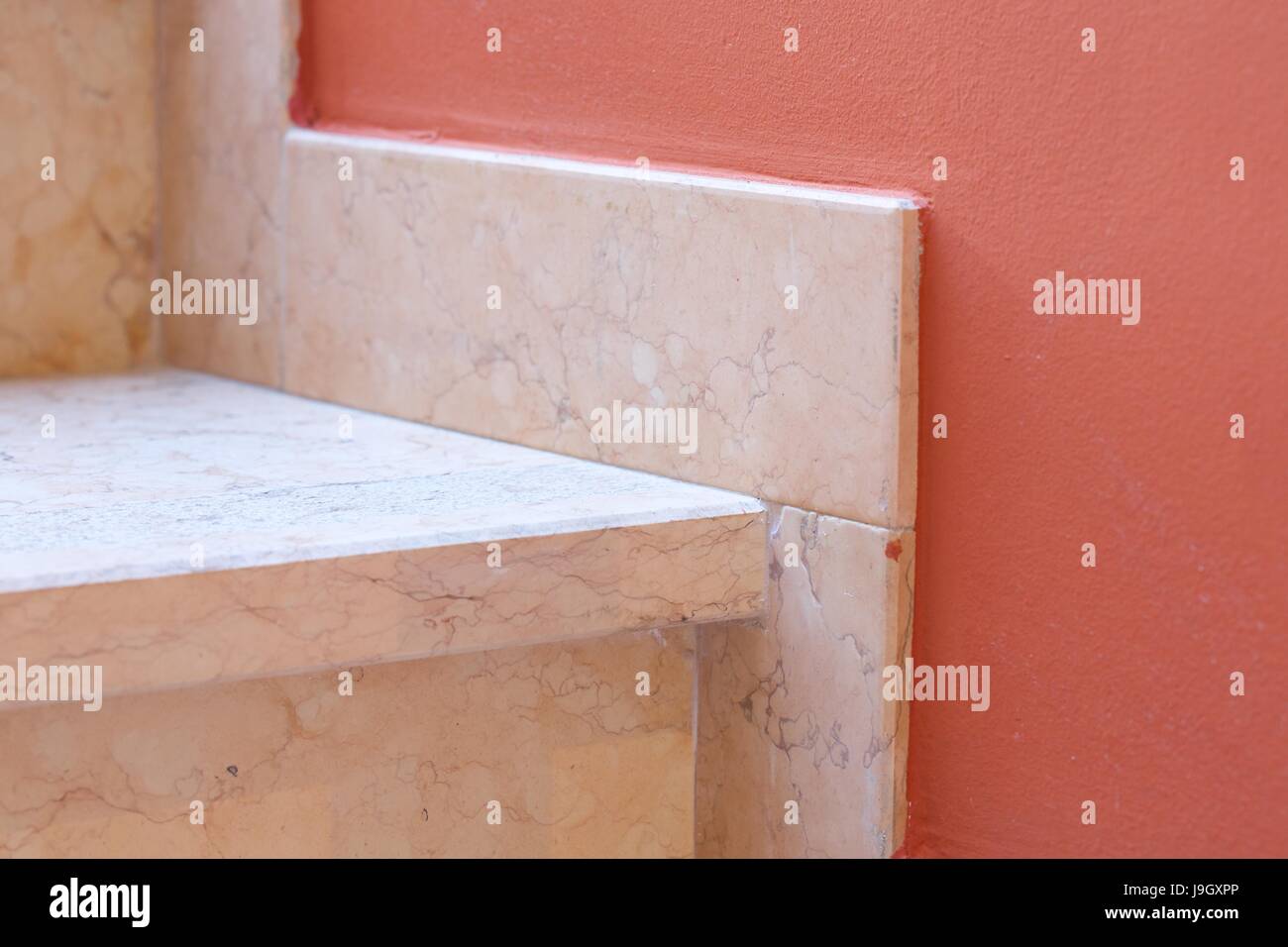 Stone baseboard hi-res stock photography and images - Alamy