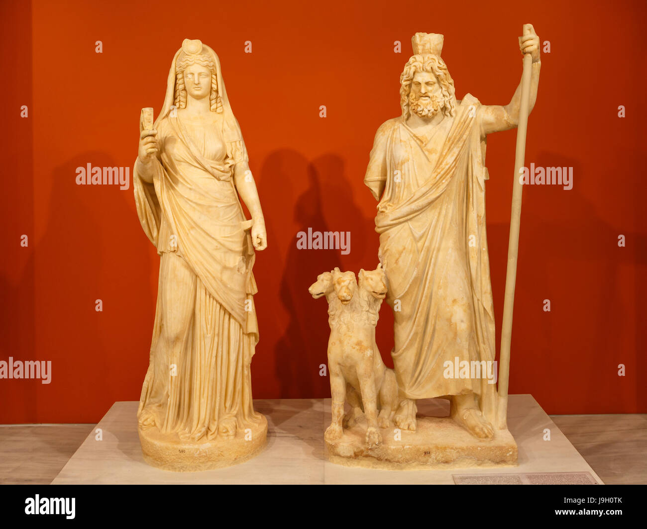 Featured image of post Hades Greek God Statues : Throughout greek mythology hades been firmly planted in the role of death, this wasn&#039;t necessarily always the case.