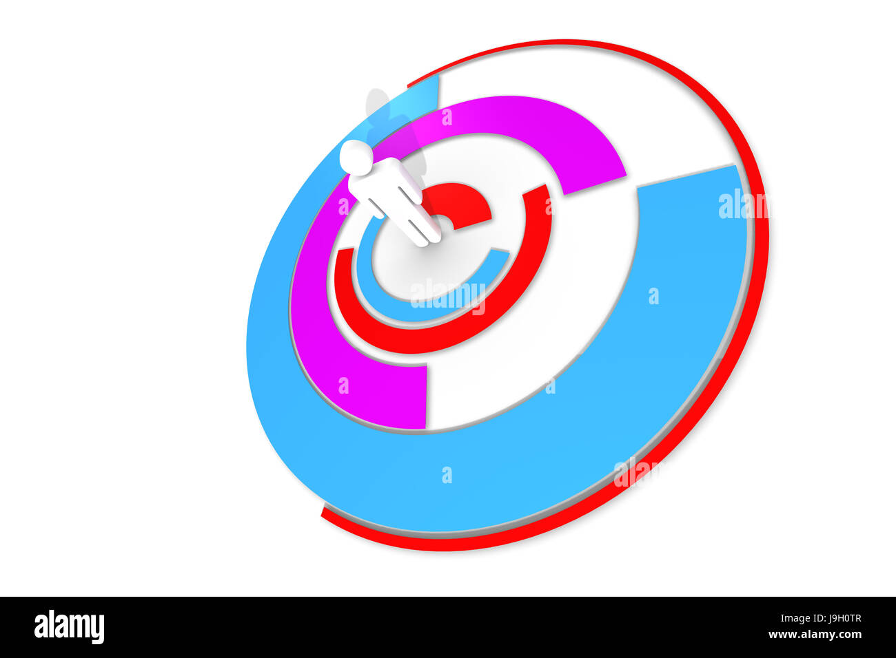 Dynamic graph hi-res stock photography and images - Alamy