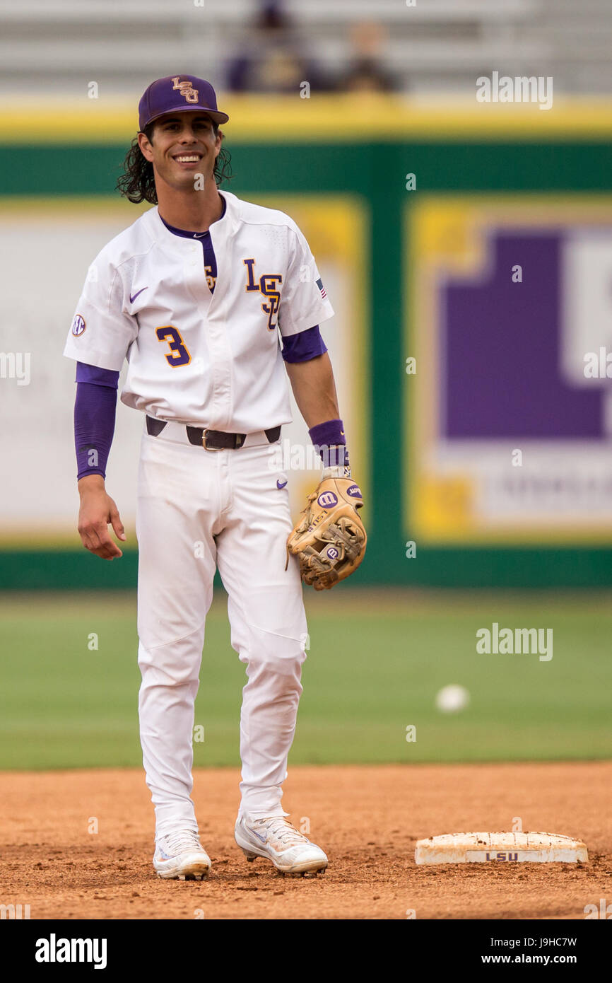 lsu baseball cleats