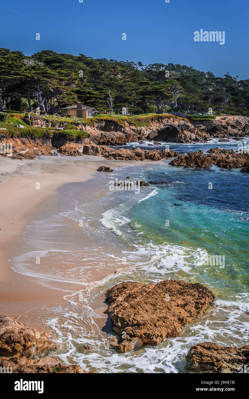 California home house hi-res stock photography and images - Alamy