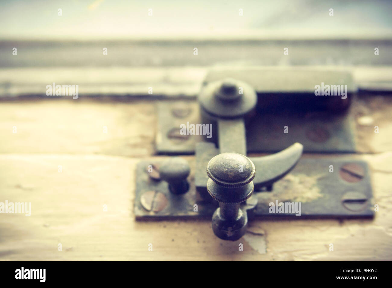 Window lock hires stock photography and images Alamy