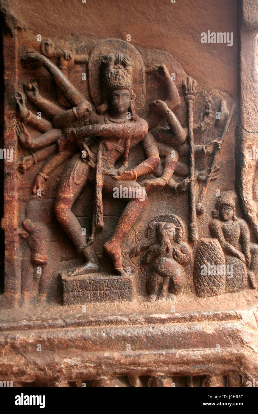 legs, hand, hands, travel, temple, art, culture, cave, asia, tourism, face, Stock Photo