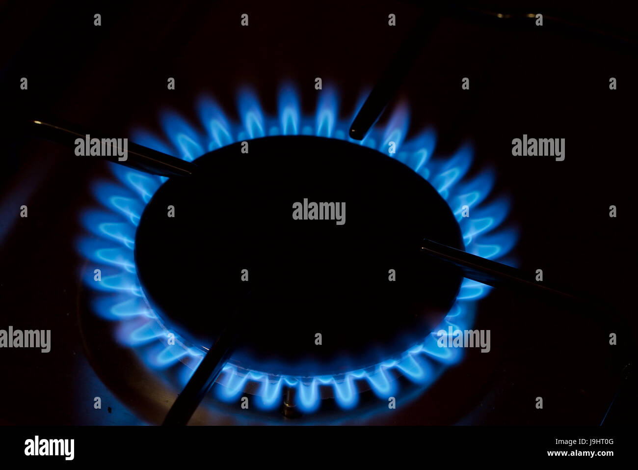 blue, hot, energy, power, electricity, electric power, heat, flame, flames, Stock Photo