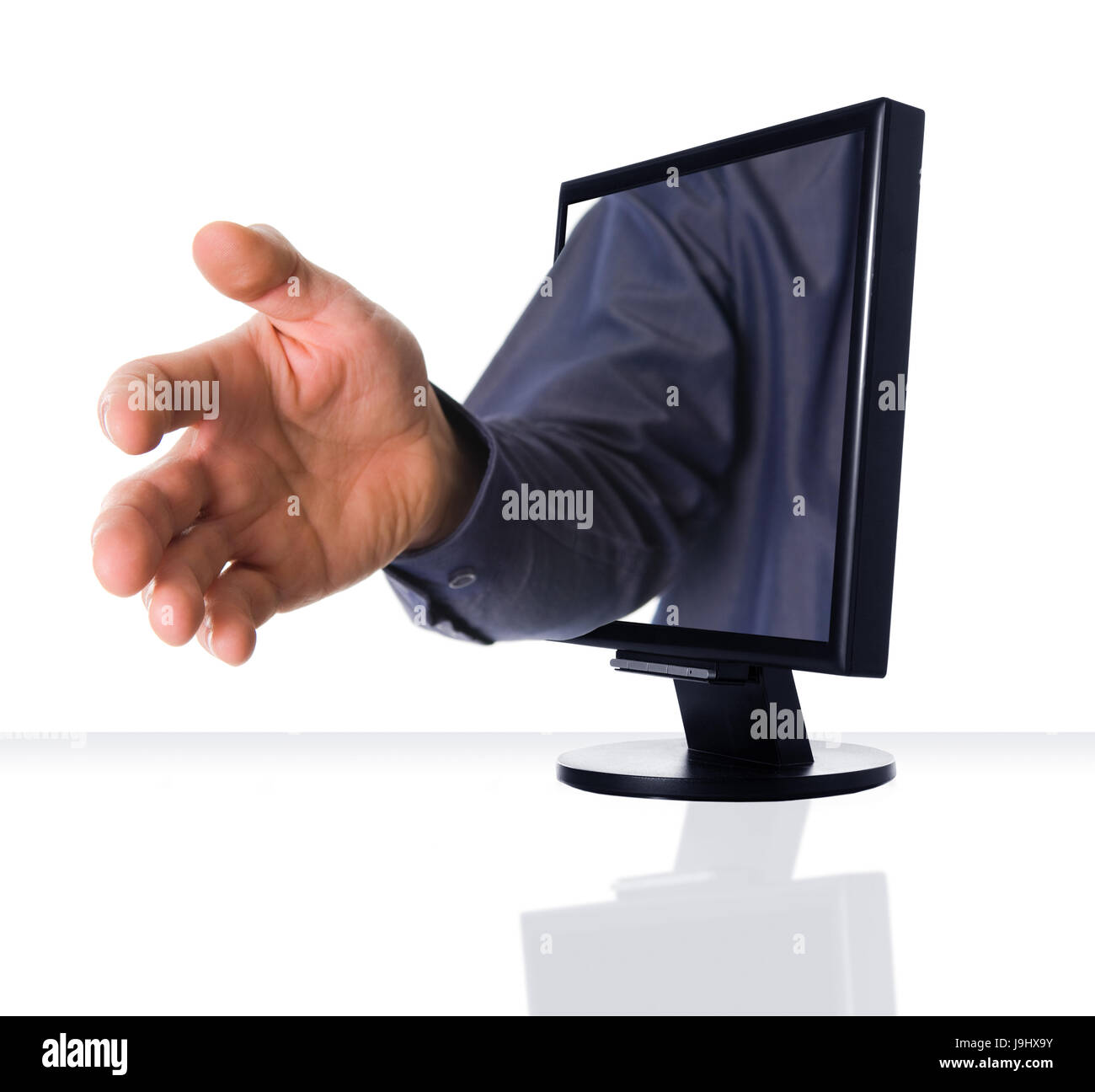 laptop, notebook, computers, computer, hand, isolated, model, design ...