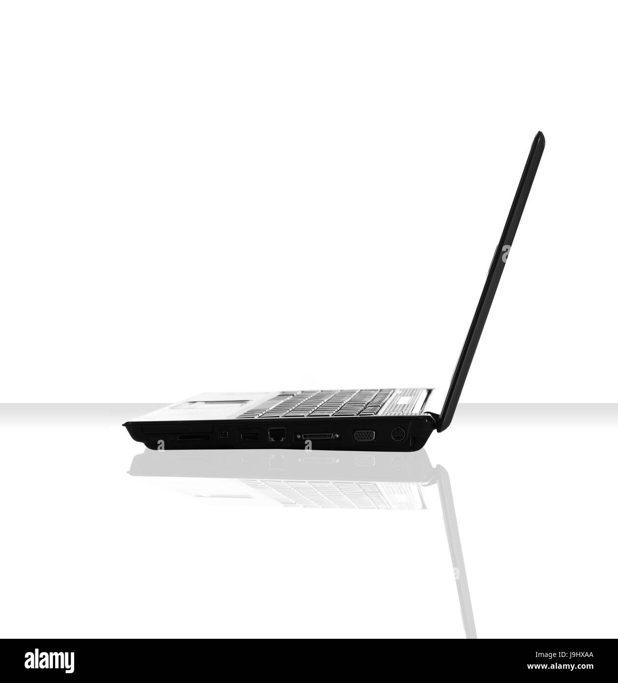 office, laptop, notebook, computers, computer, travel, isolated, black