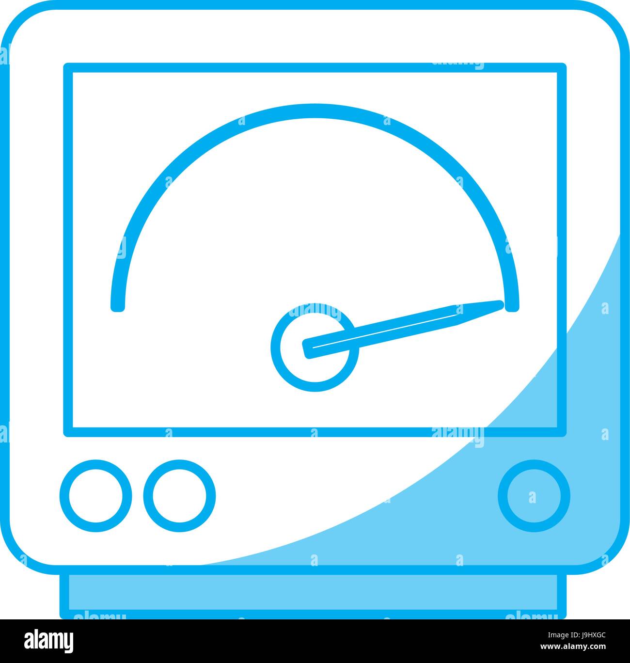 electric equipment icon Stock Vector Image & Art - Alamy