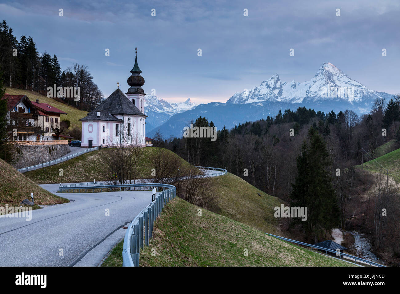 Page 6 - Wallfahrtskirche Maria High Resolution Stock Photography and  Images - Alamy