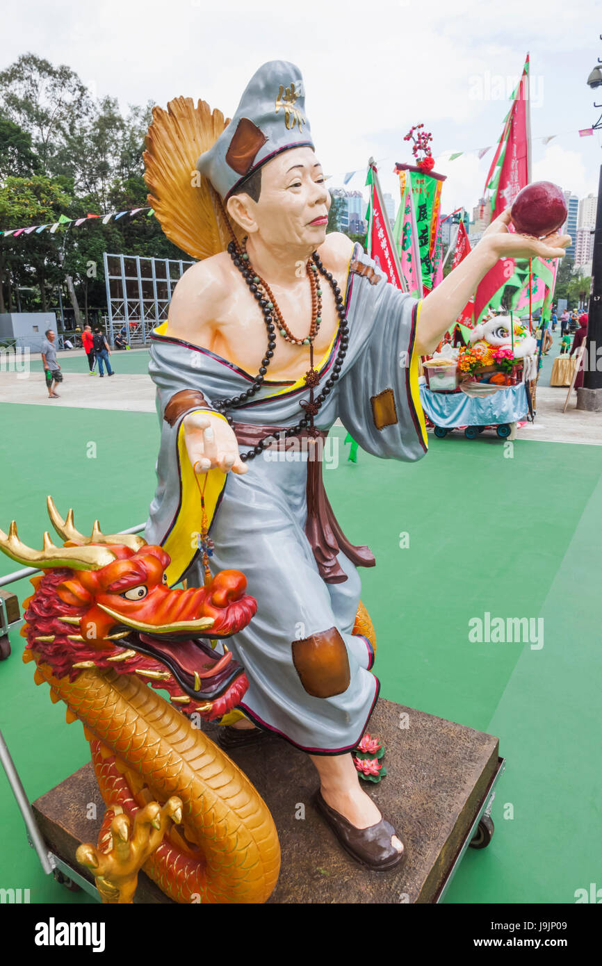 Ji Gong High Resolution Stock Photography and Images Alamy