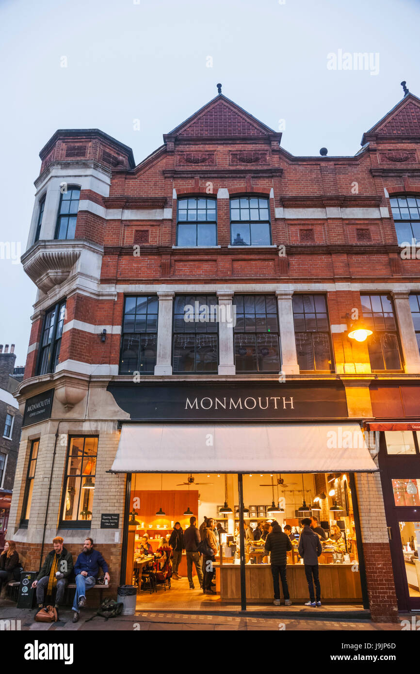 London coffee shops hires stock photography and images Alamy