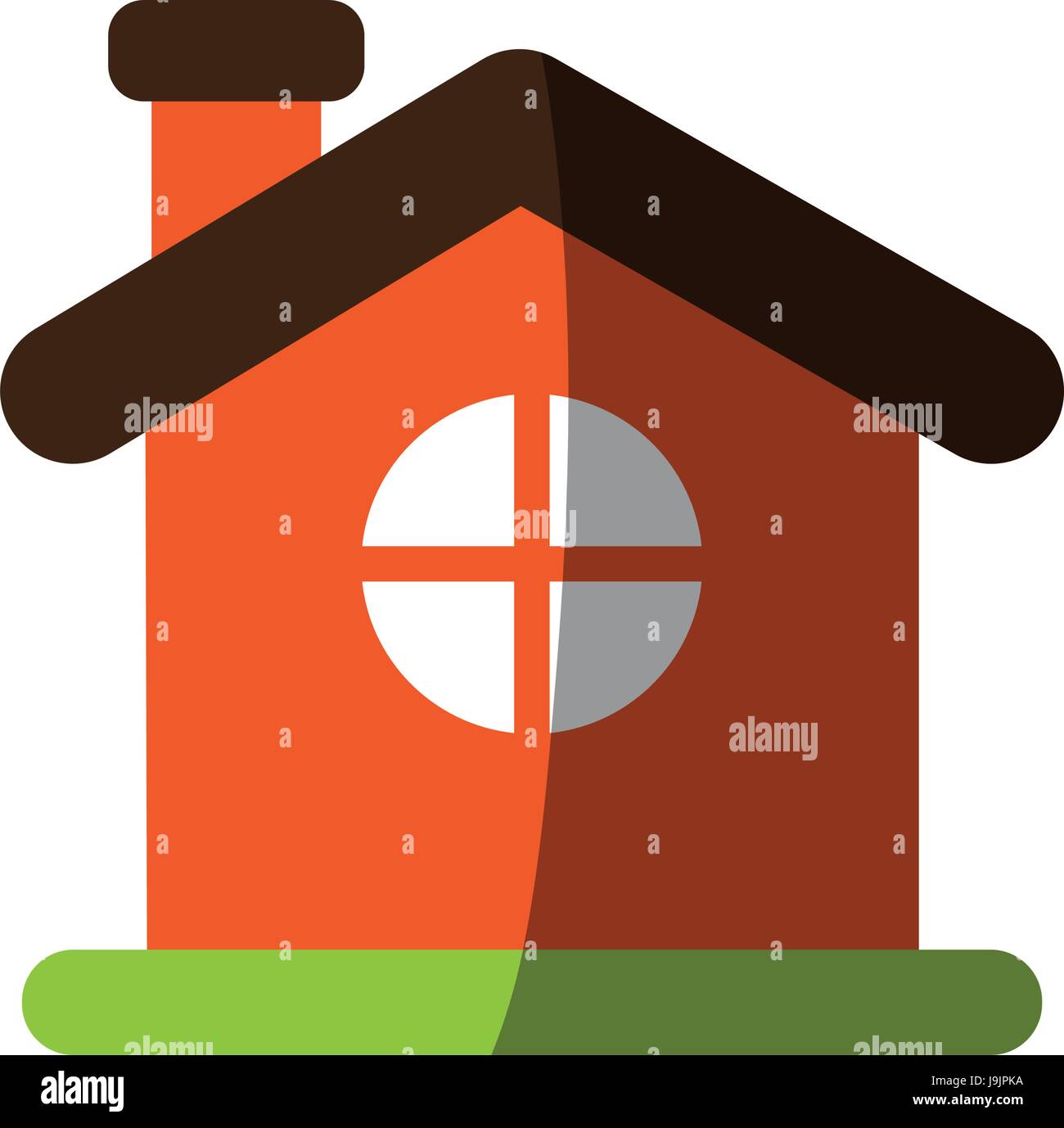 house or home icon image Stock Vector Image & Art - Alamy