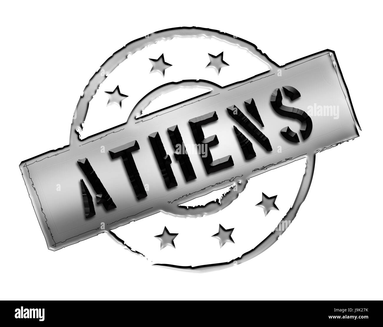 Athens olympics Black and White Stock Photos & Images - Alamy