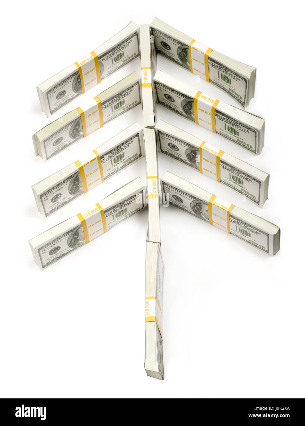 dollar, dollars, object, isolated, composition, model, design, project ...