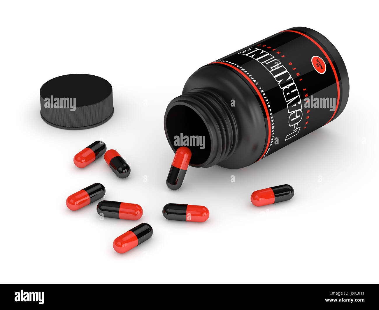 l-carnitine 1gm L Lysine and L Carnitine Taken Together main image 0