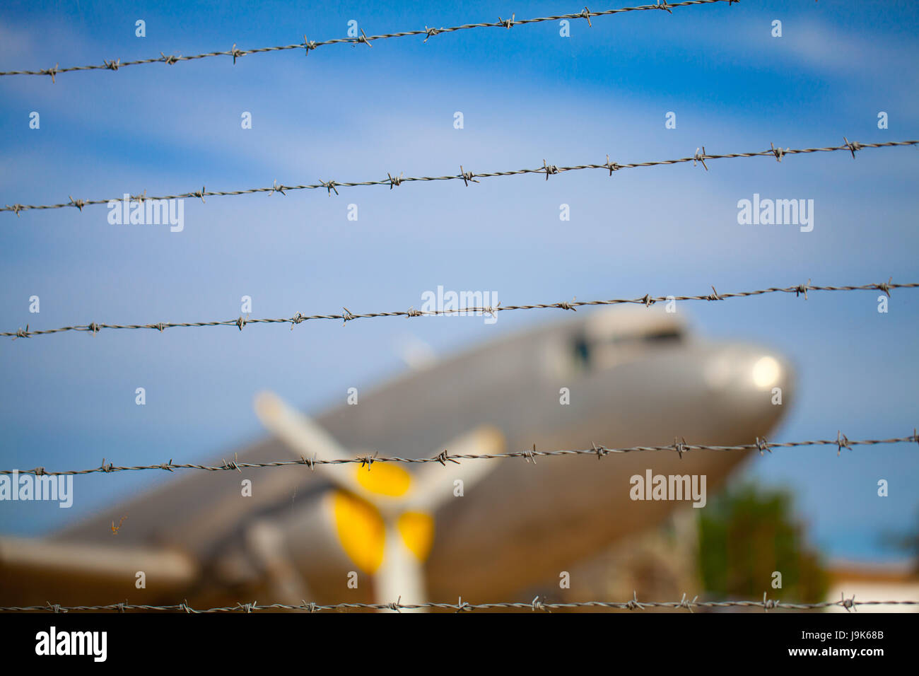 macro, close-up, macro admission, close up view, protect, protection, fence, Stock Photo