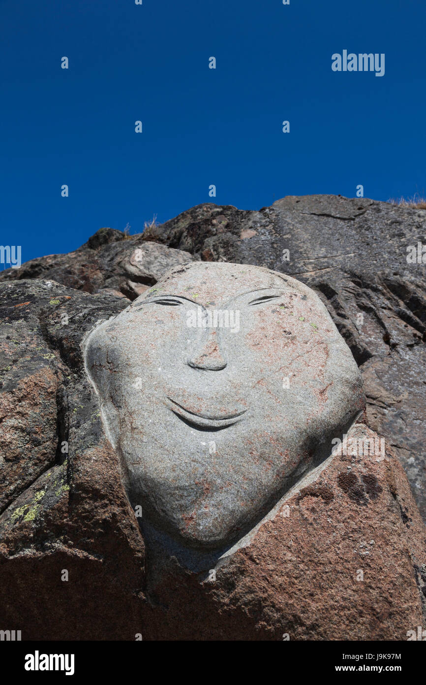 Qaqortoq aka høegh hires stock photography and images Alamy