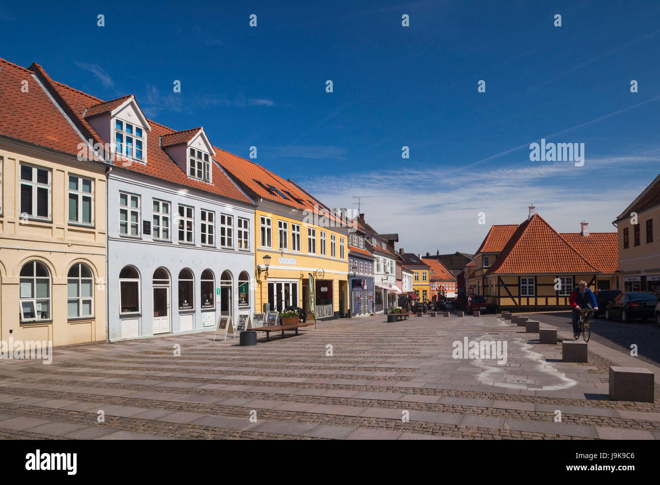 Rudkobing hi-res stock photography and images - Alamy