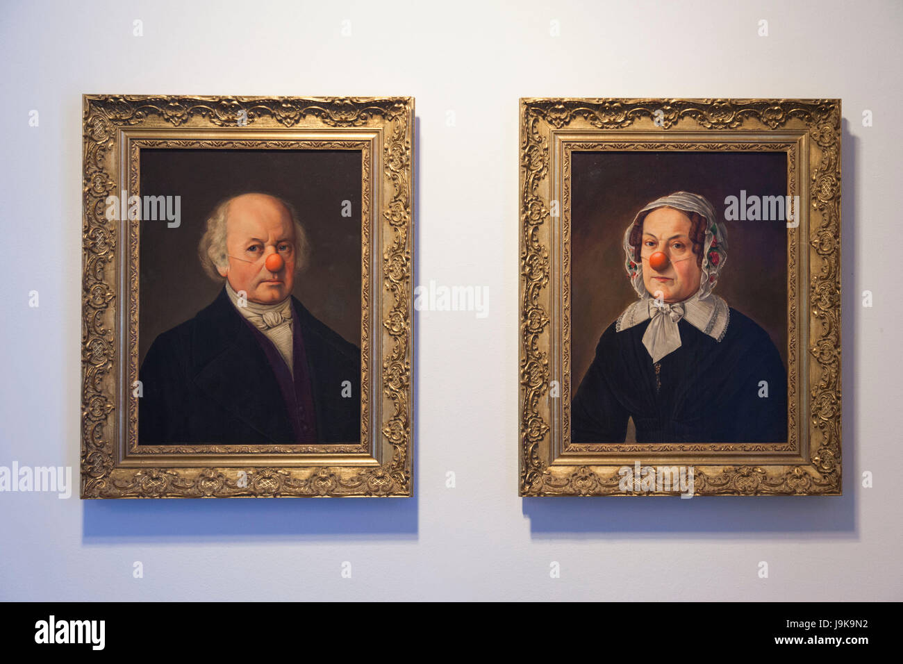 Hans peter feldman hi-res stock photography and images - Alamy