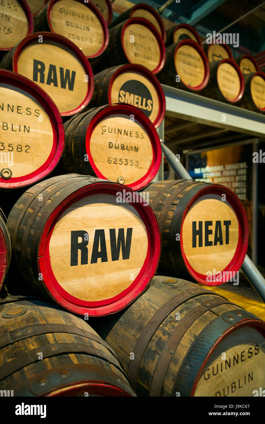 Kegs guinness hires stock photography and images Alamy