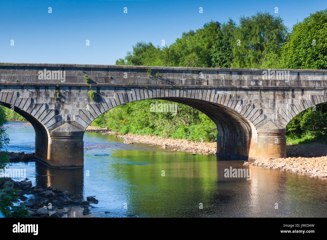 Avoca bridge hires stock photography and images Alamy