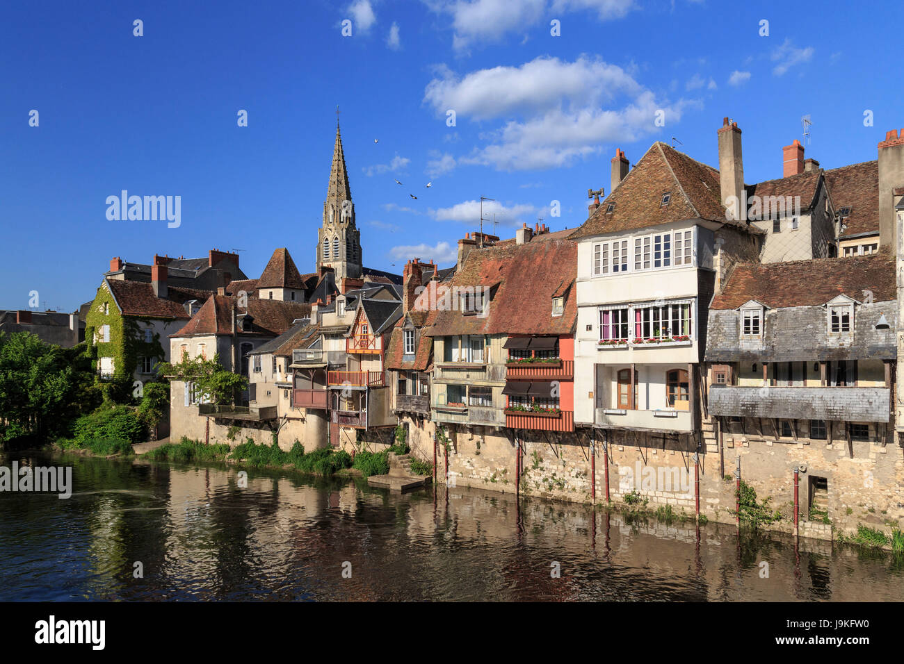 Plombier Argenton Sur Creuse