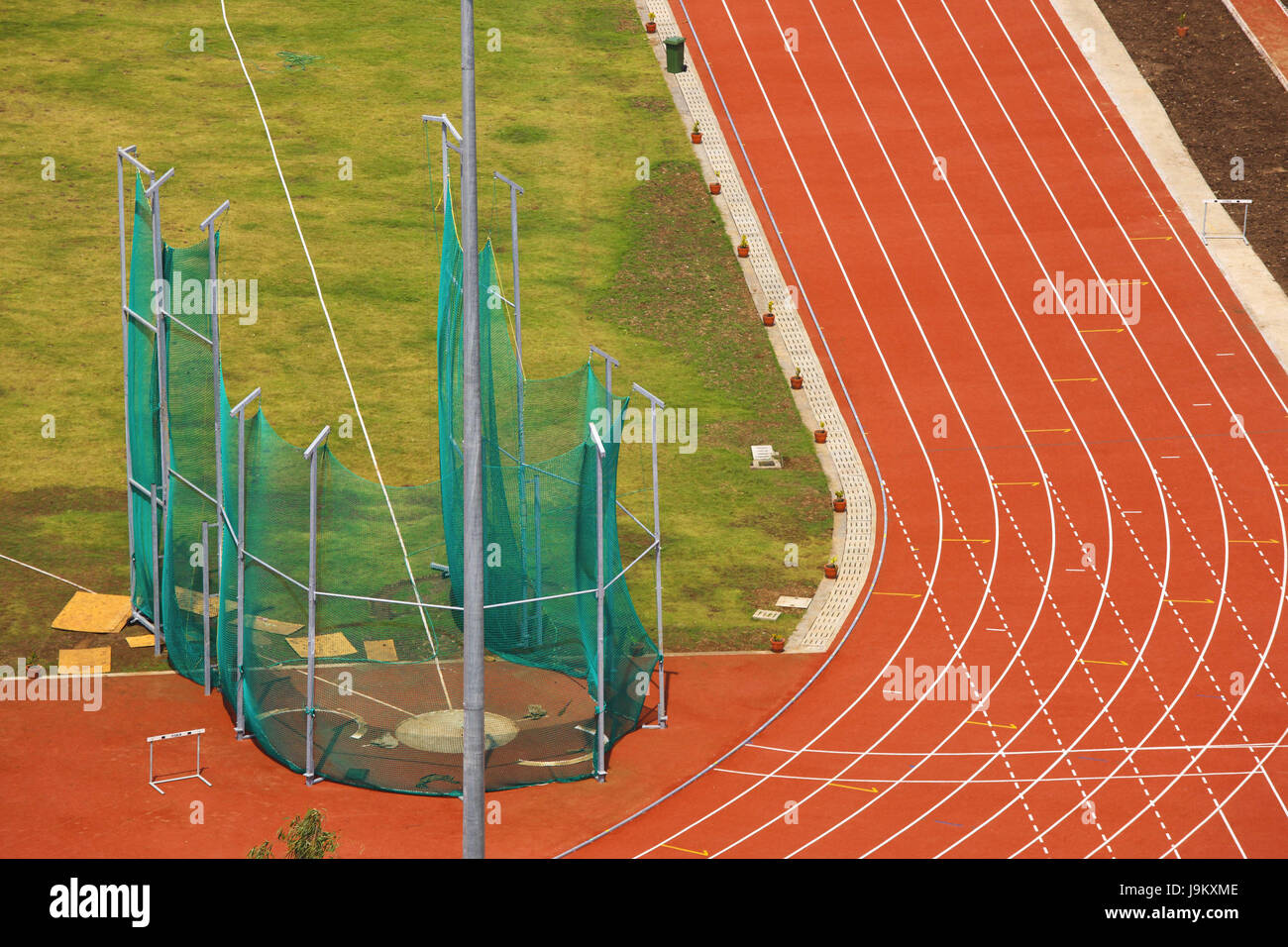 Race Track, shree shiv chhatrapati sports complex stadium, pune