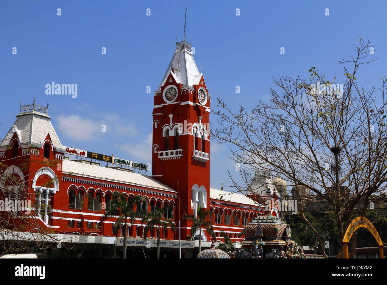 Details more than 69 chennai central hd wallpapers latest ...