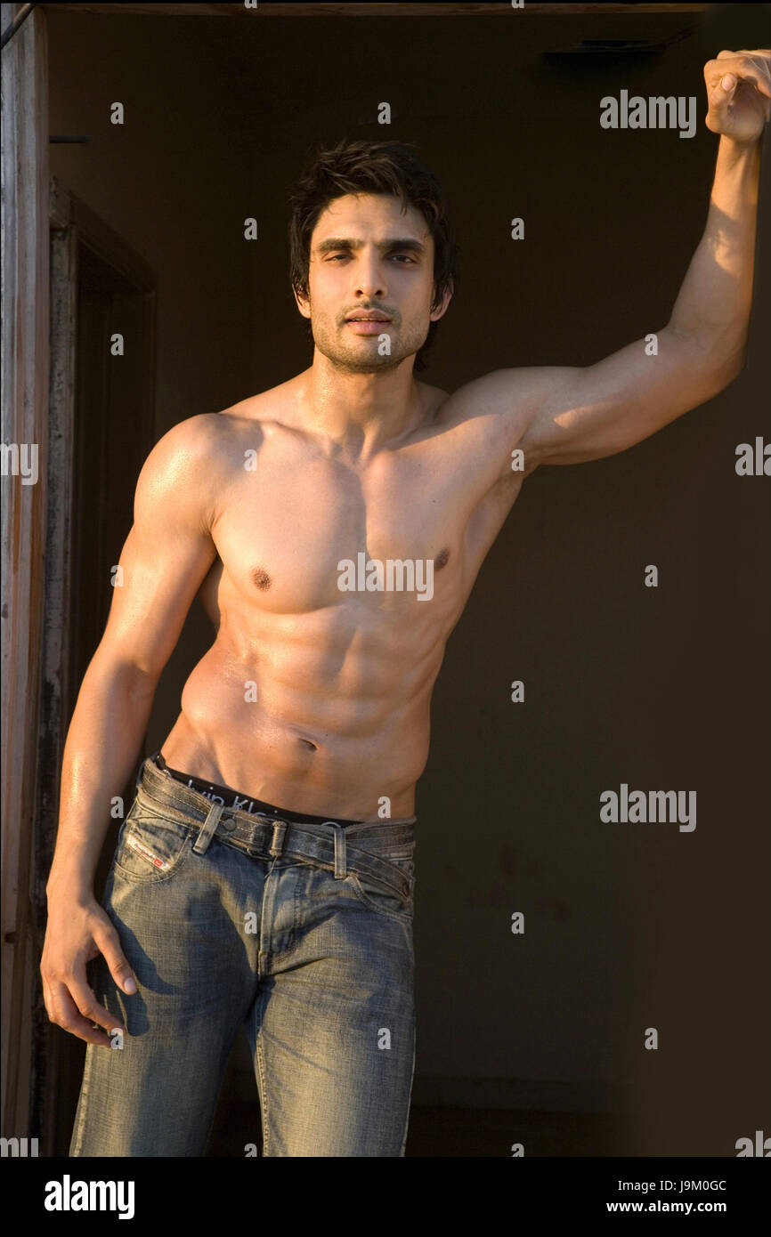 Indian male models