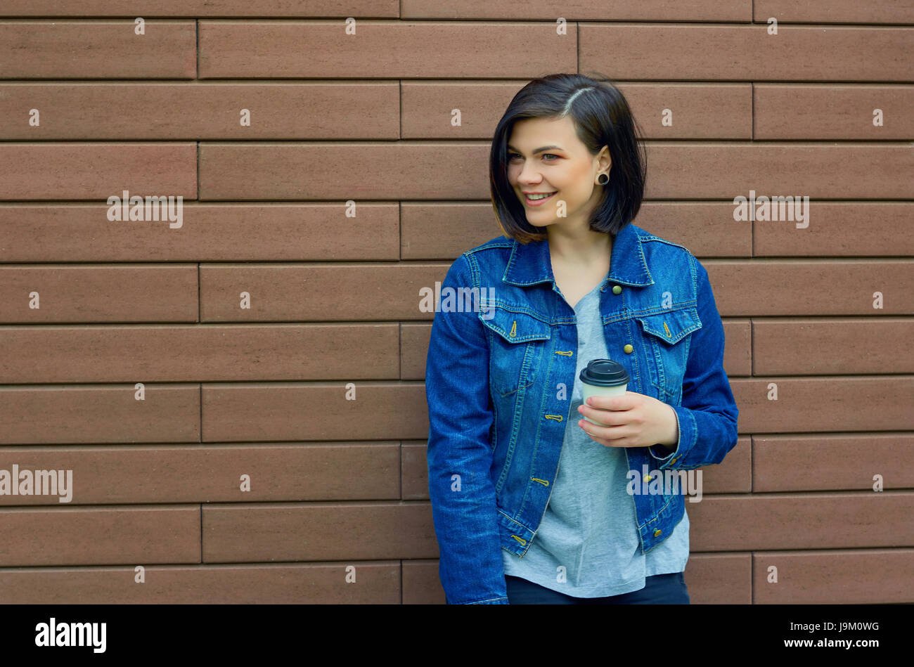 Tunnels in the ears hires stock photography and images Alamy