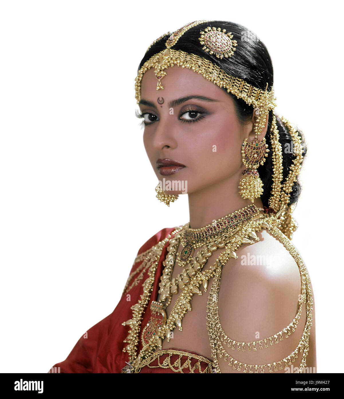 Bollywood actress