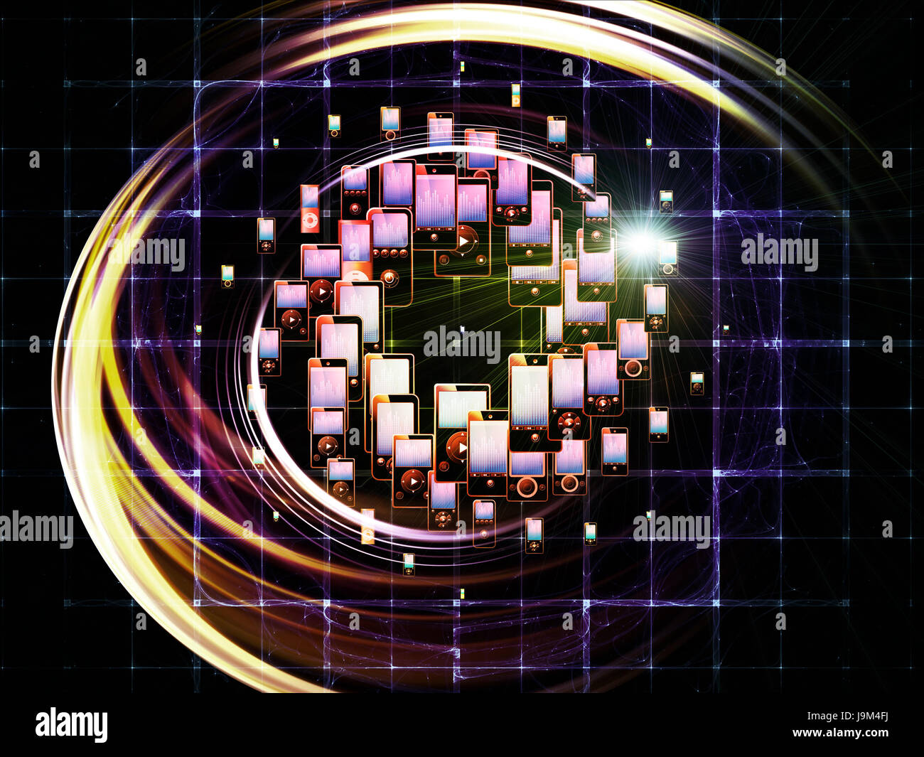 music, composition, model, design, project, concept, plan, draft, space ...