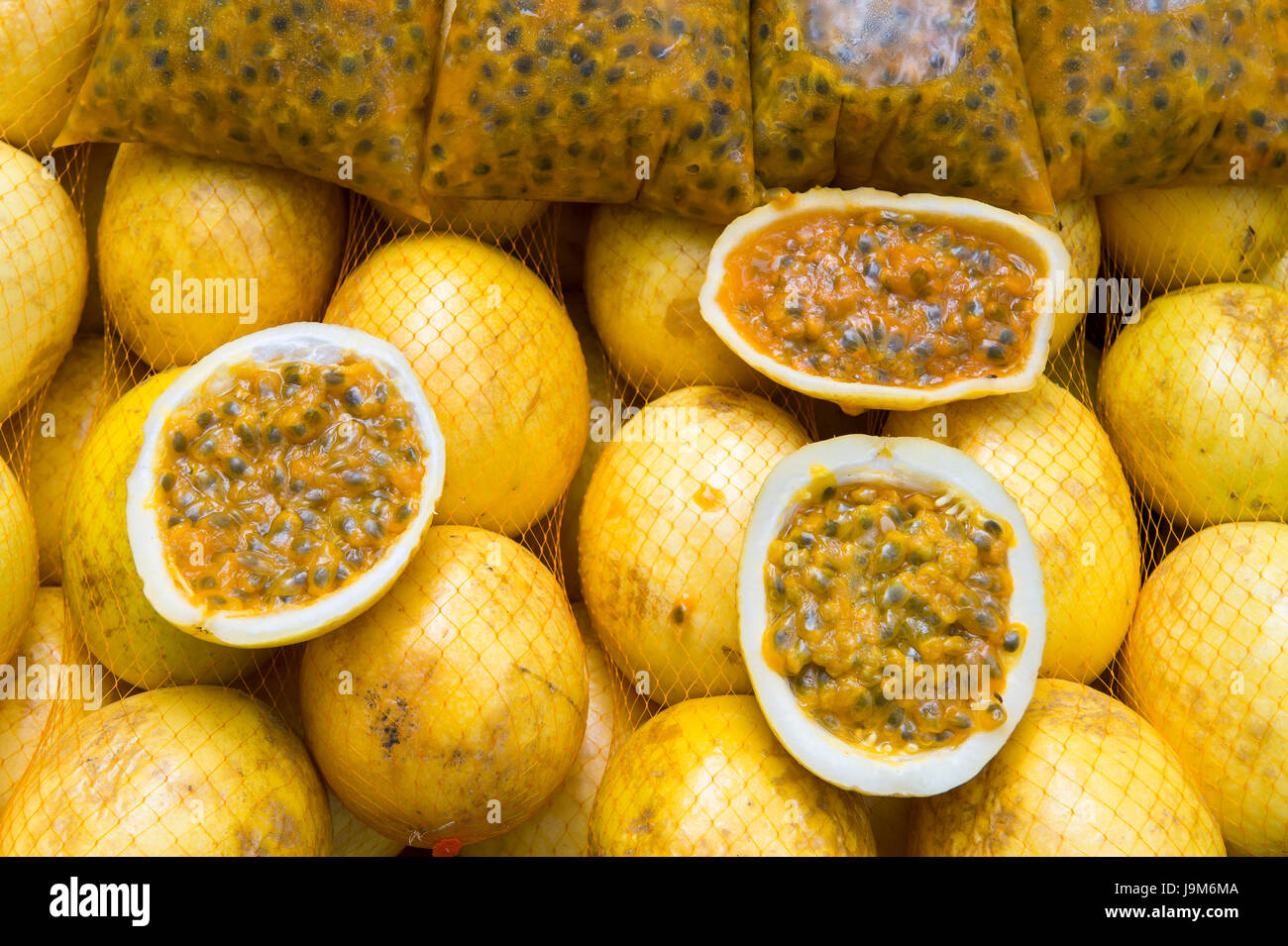 Maracuja