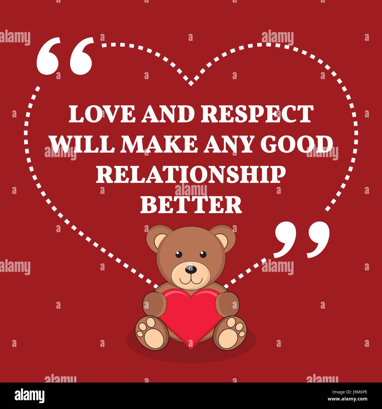 respect relationship quotes