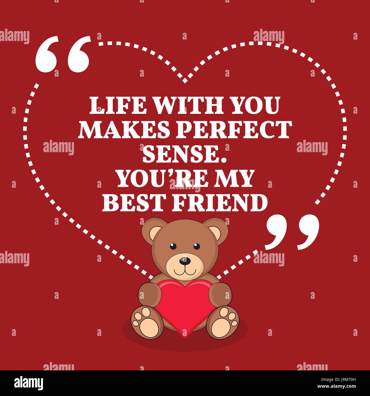 You Are My Best Friend Images – Browse 39 Stock Photos, Vectors