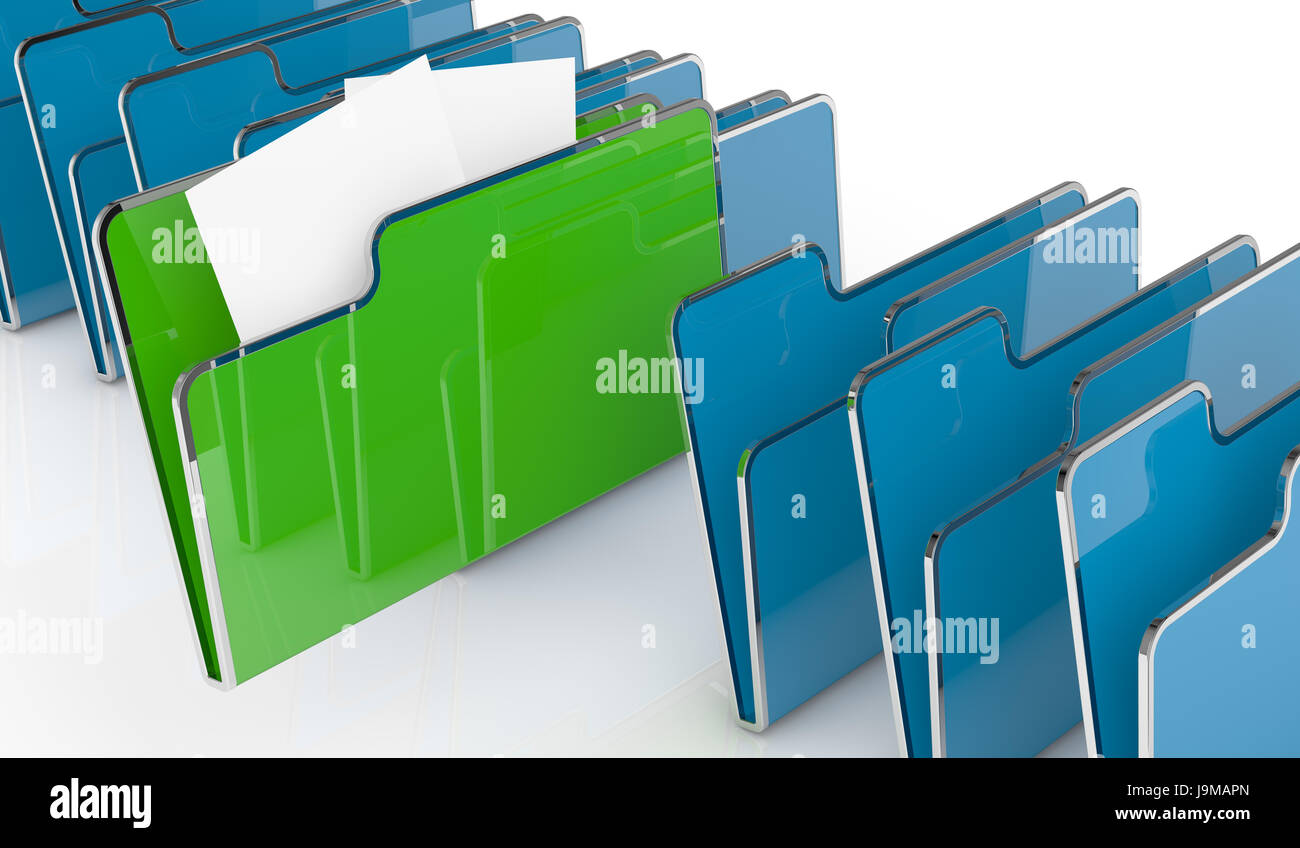 blue, office, object, art, isolated, colour, model, design, project ...