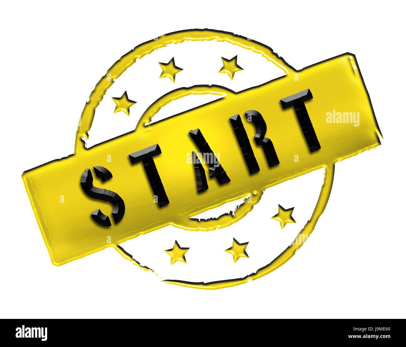 end, stop, start, stops, aborting, isolated, caution, end, important ...