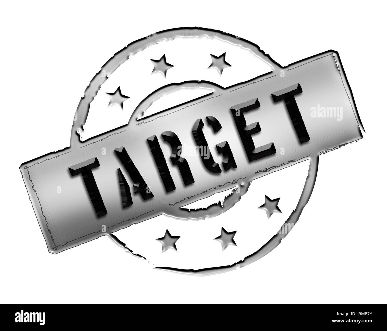 End Stop Start Stops Target Aborting Isolated Caution End