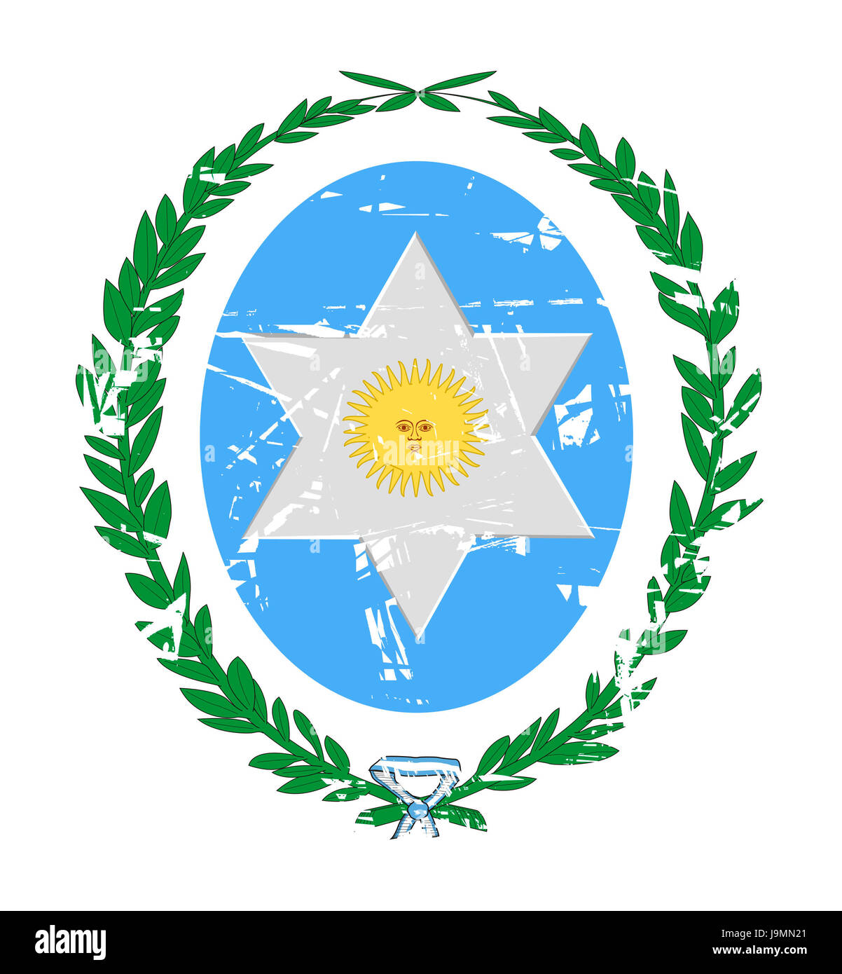 Герб бразилии
