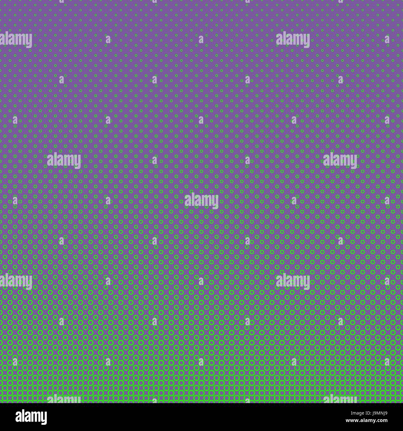 Abstract halftone circle pattern background Stock Vector Image & Art ...