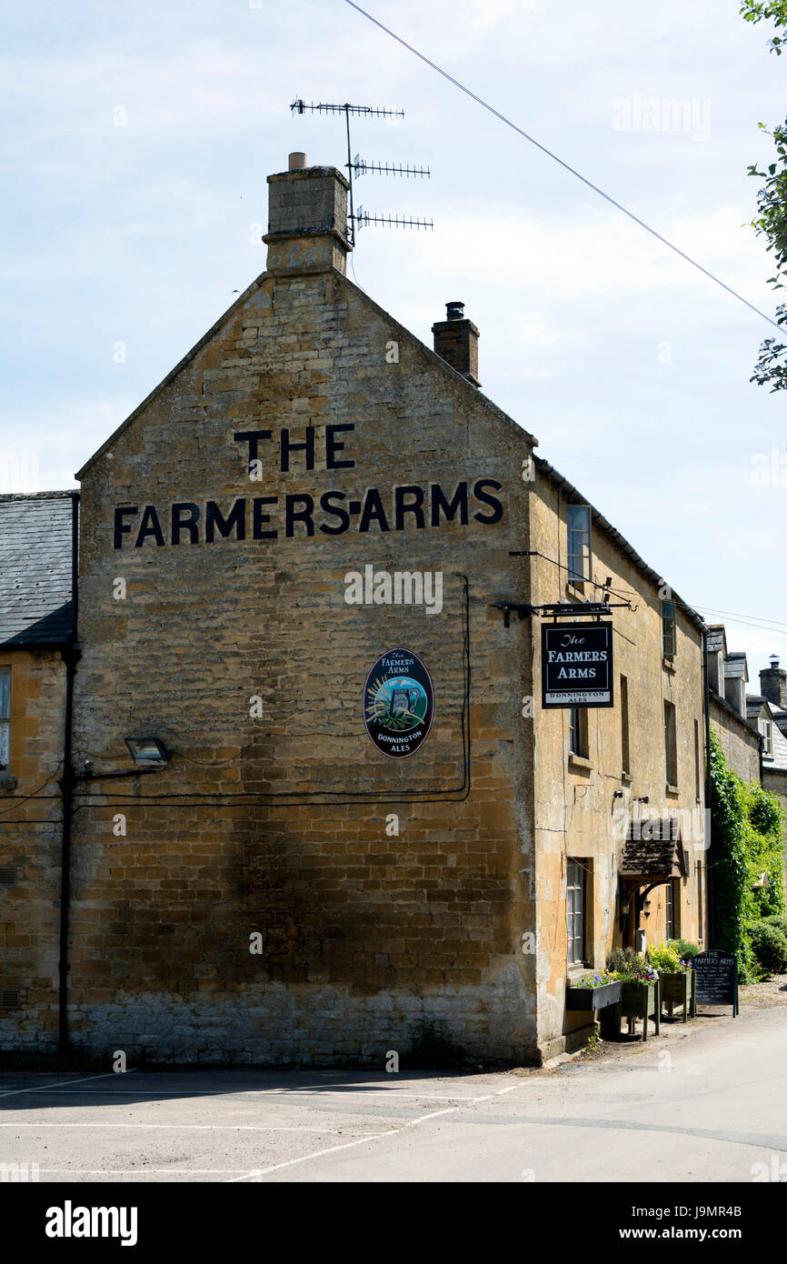 The farmers arms pub hi-res stock photography and images - Alamy